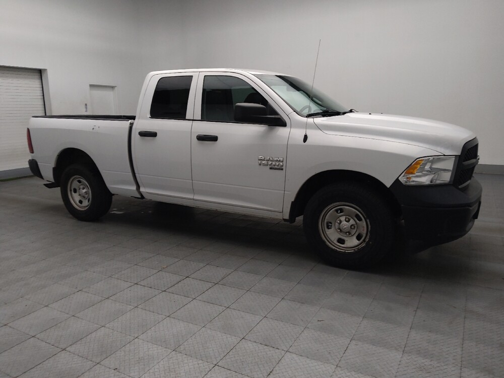 2020 RAM 1500 in Jackson, MS 39211 - 18112593 11