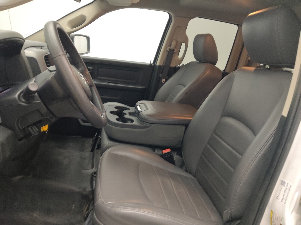 2020 RAM 1500 in Jackson, MS 39211 - 18112593 17