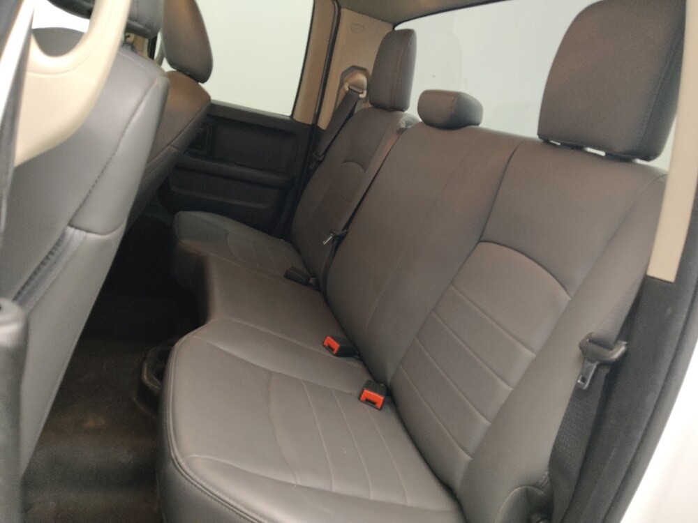 2020 RAM 1500 in Jackson, MS 39211 - 18112593 18