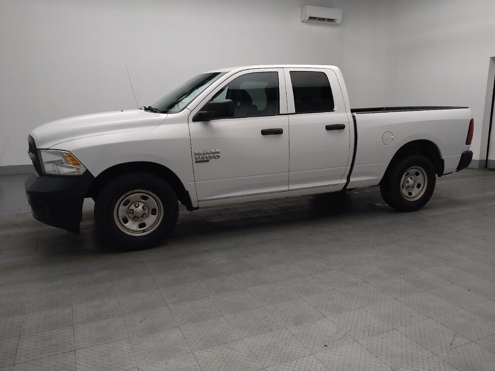 2020 RAM 1500 in Jackson, MS 39211 - 18112593 2