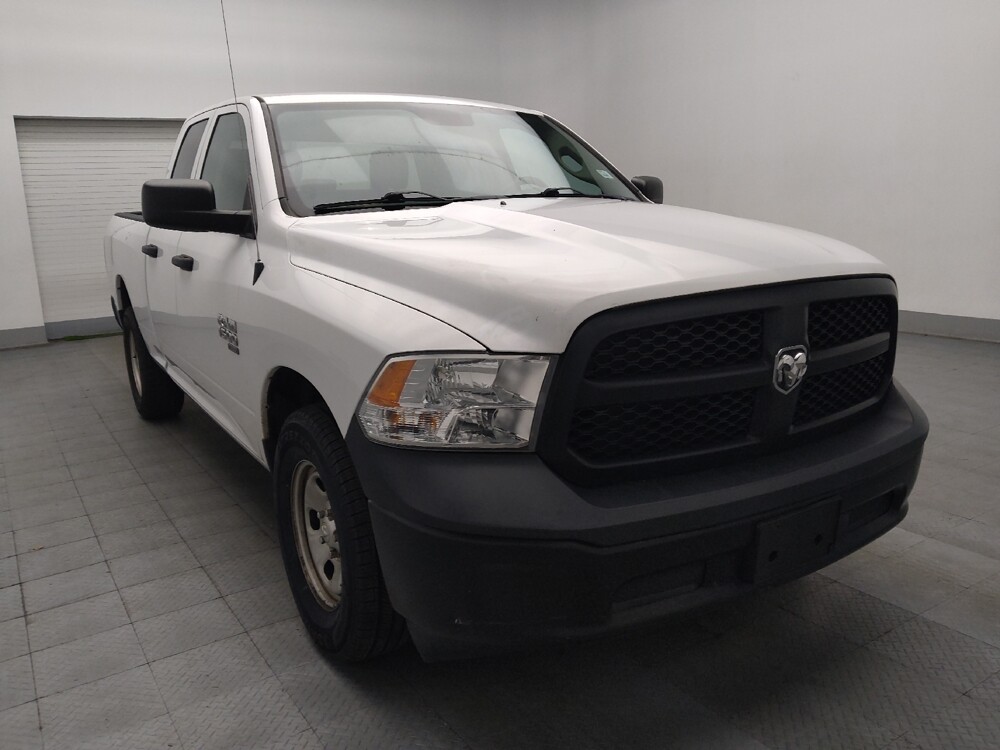 2020 RAM 1500 in Jackson, MS 39211 - 18112593 13