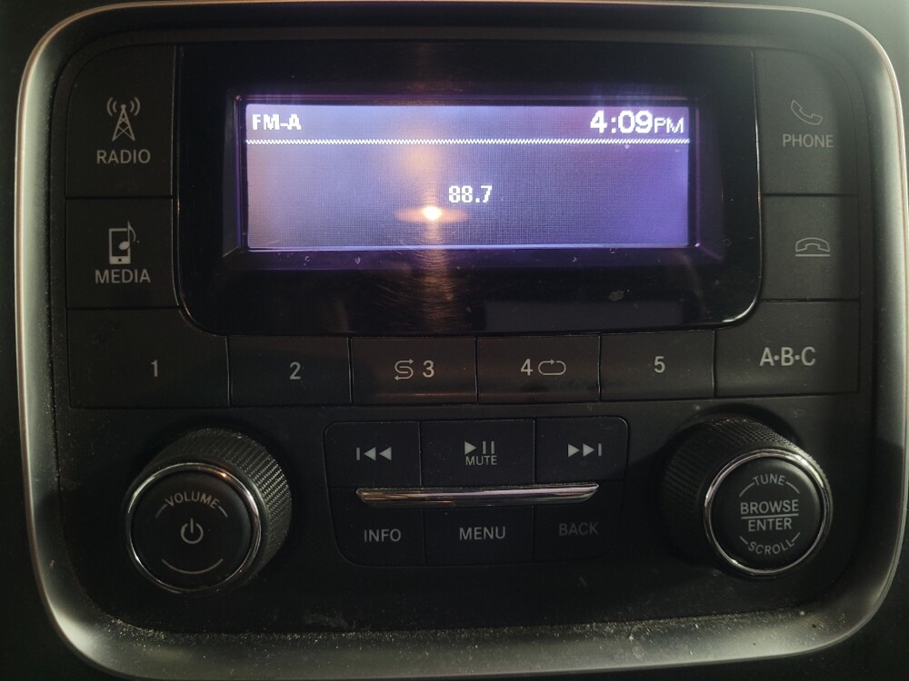 2020 RAM 1500 in Jackson, MS 39211 - 18112593 25