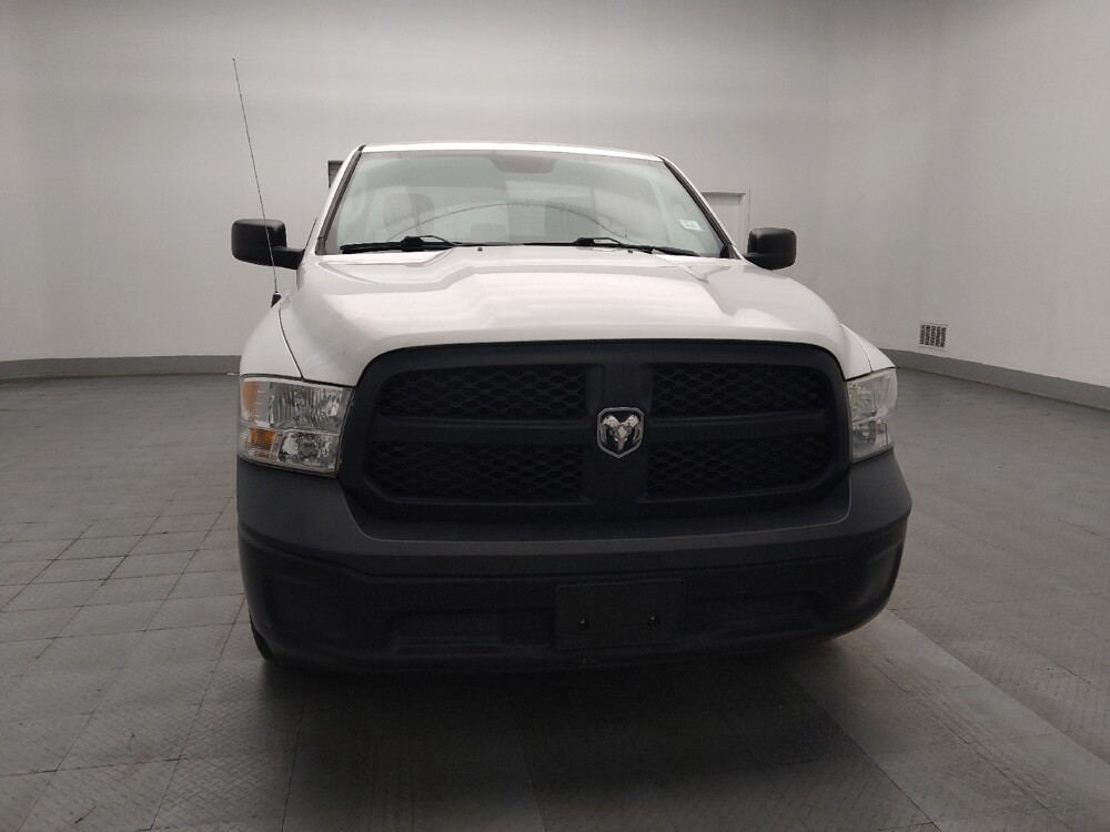 2020 RAM 1500 in Jackson, MS 39211 - 18112593 14