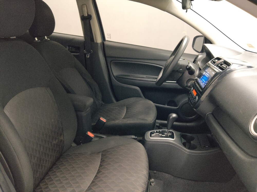 2021 Mitsubishi Mirage in Chattanooga, TN 37421 - 18112594 21