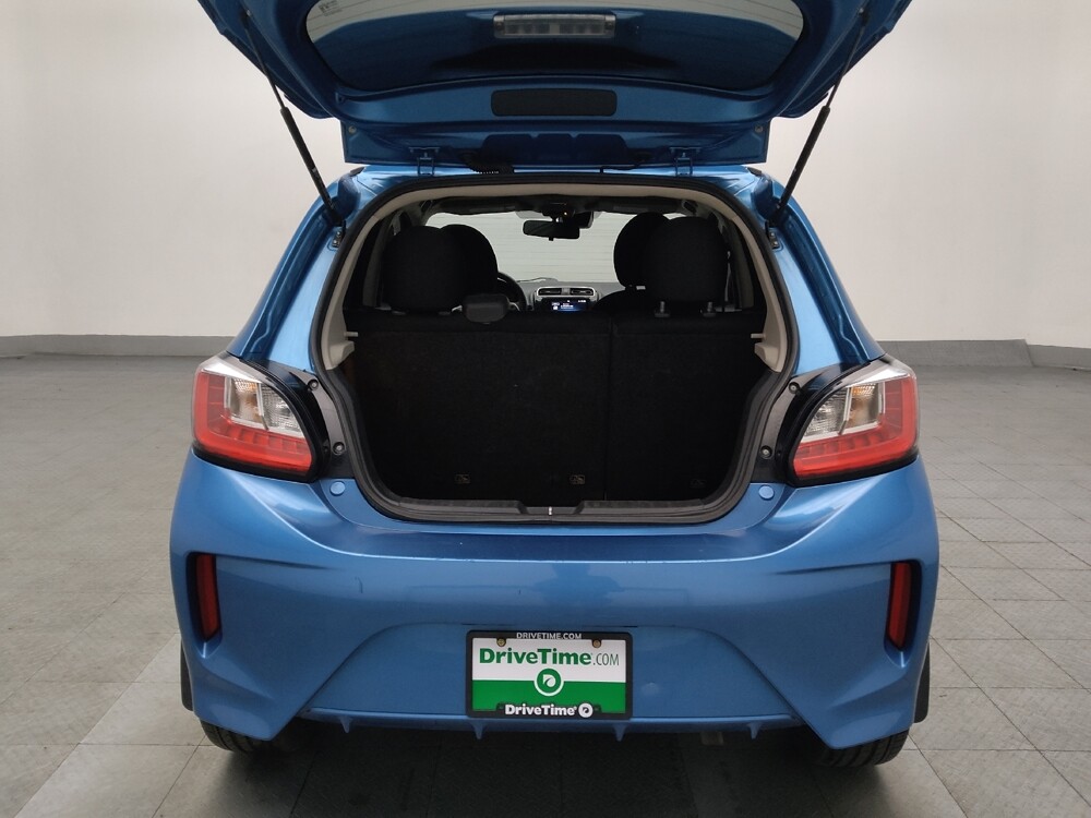 2021 Mitsubishi Mirage in Chattanooga, TN 37421 - 18112594 29