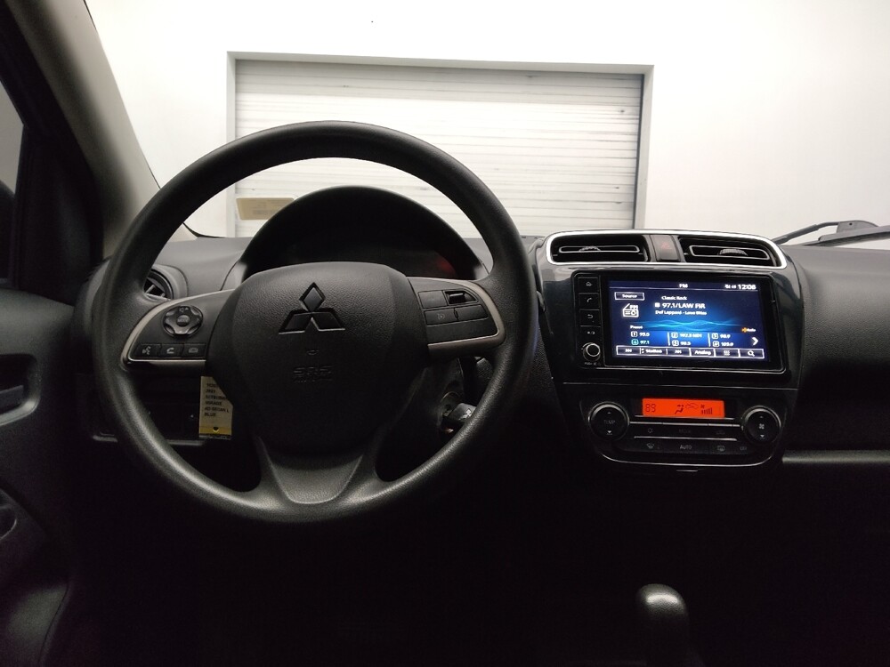 2021 Mitsubishi Mirage in Chattanooga, TN 37421 - 18112594 22