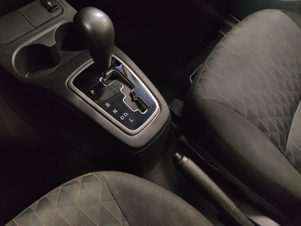 2021 Mitsubishi Mirage in Chattanooga, TN 37421 - 18112594 26