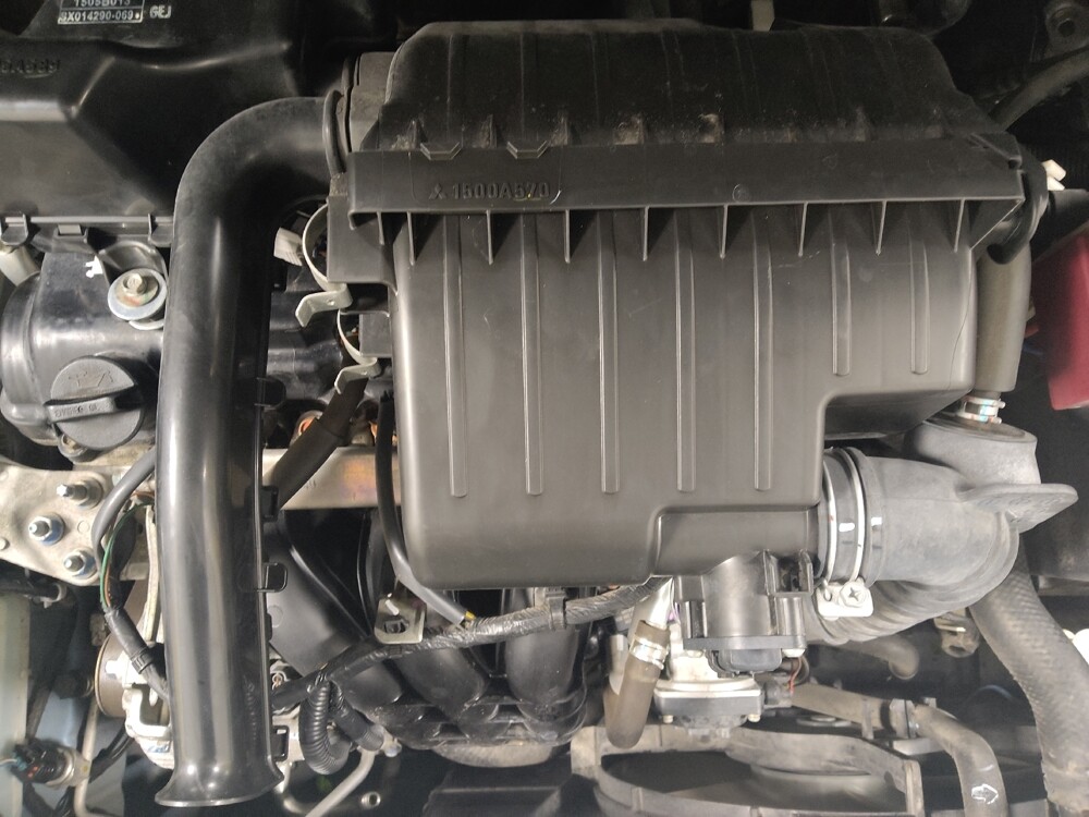 2021 Mitsubishi Mirage in Chattanooga, TN 37421 - 18112594 30