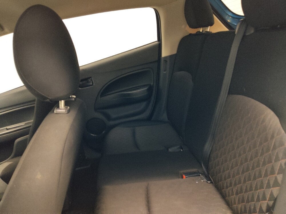 2021 Mitsubishi Mirage in Chattanooga, TN 37421 - 18112594 18