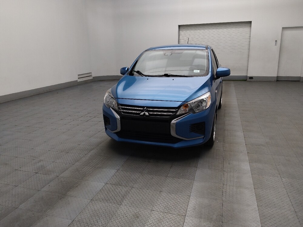 2021 Mitsubishi Mirage in Chattanooga, TN 37421 - 18112594 15