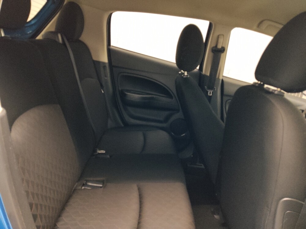 2021 Mitsubishi Mirage in Chattanooga, TN 37421 - 18112594 19