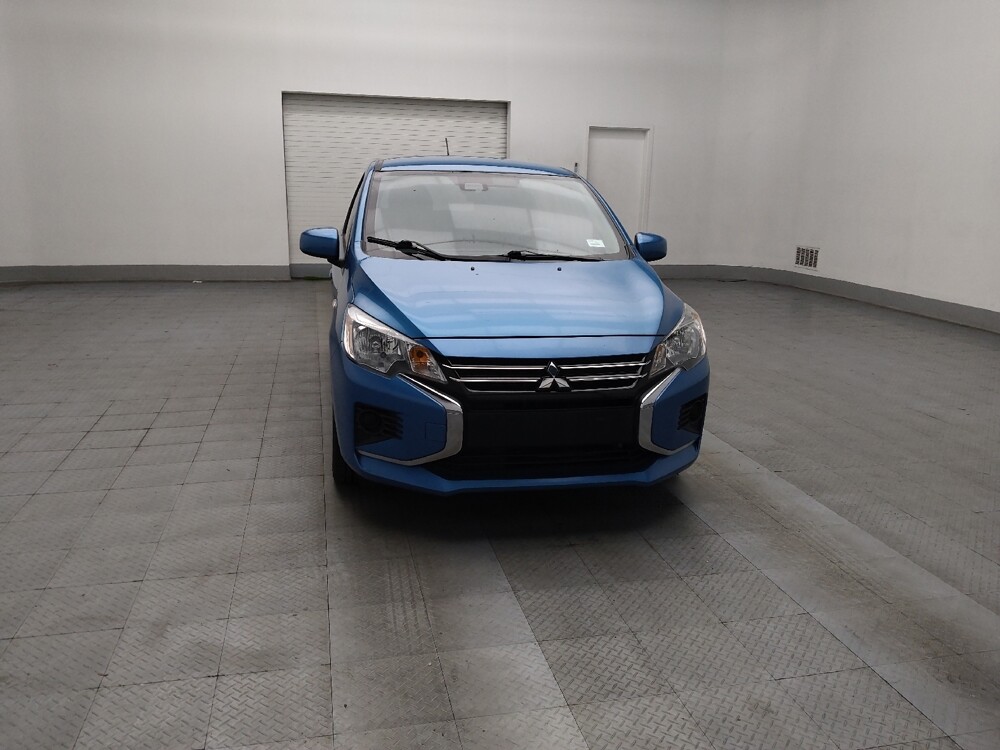 2021 Mitsubishi Mirage in Chattanooga, TN 37421 - 18112594 14