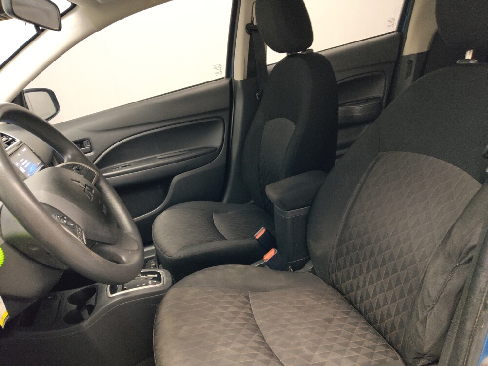 2021 Mitsubishi Mirage in Chattanooga, TN 37421 - 18112594 17