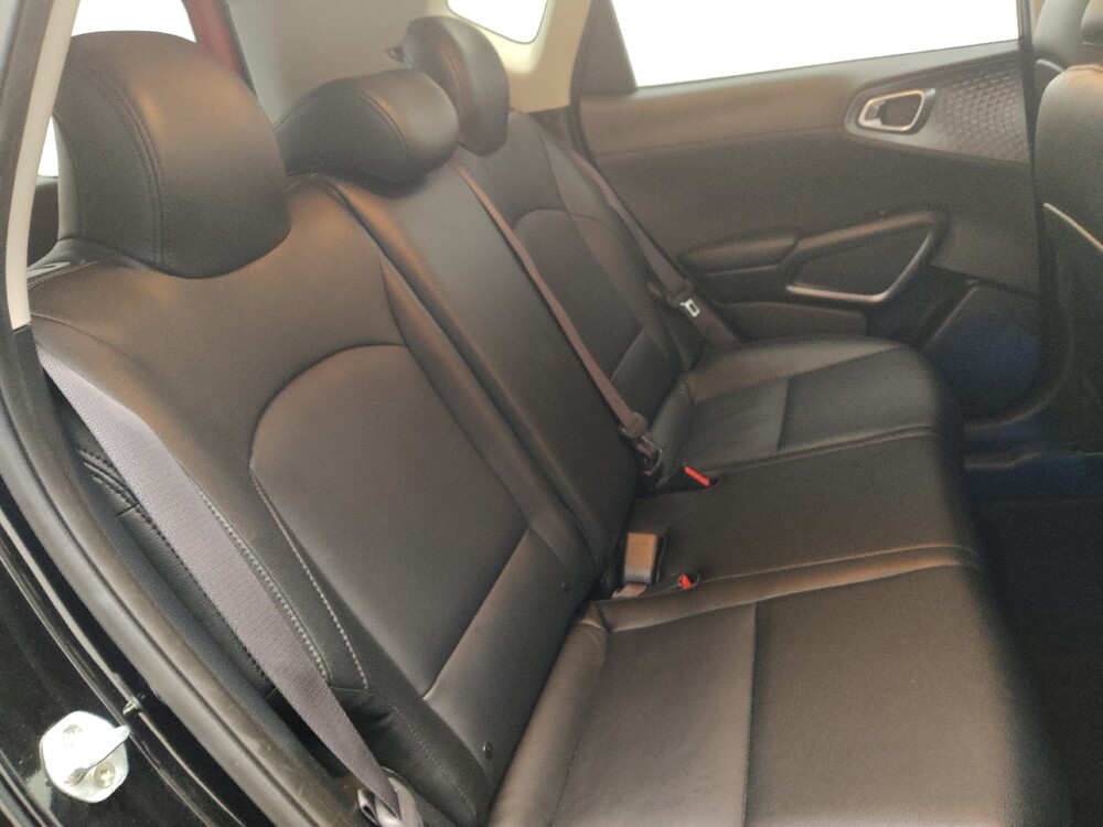 2020 Kia Soul in Union City, GA 30291 - 18112595 19