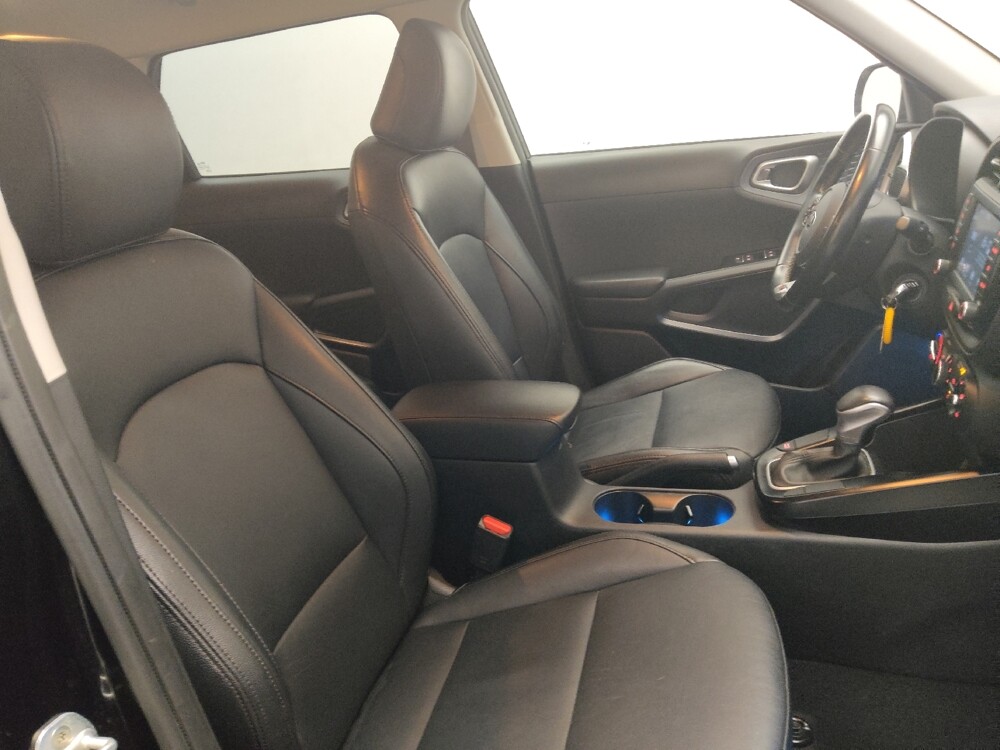 2020 Kia Soul in Union City, GA 30291 - 18112595 21
