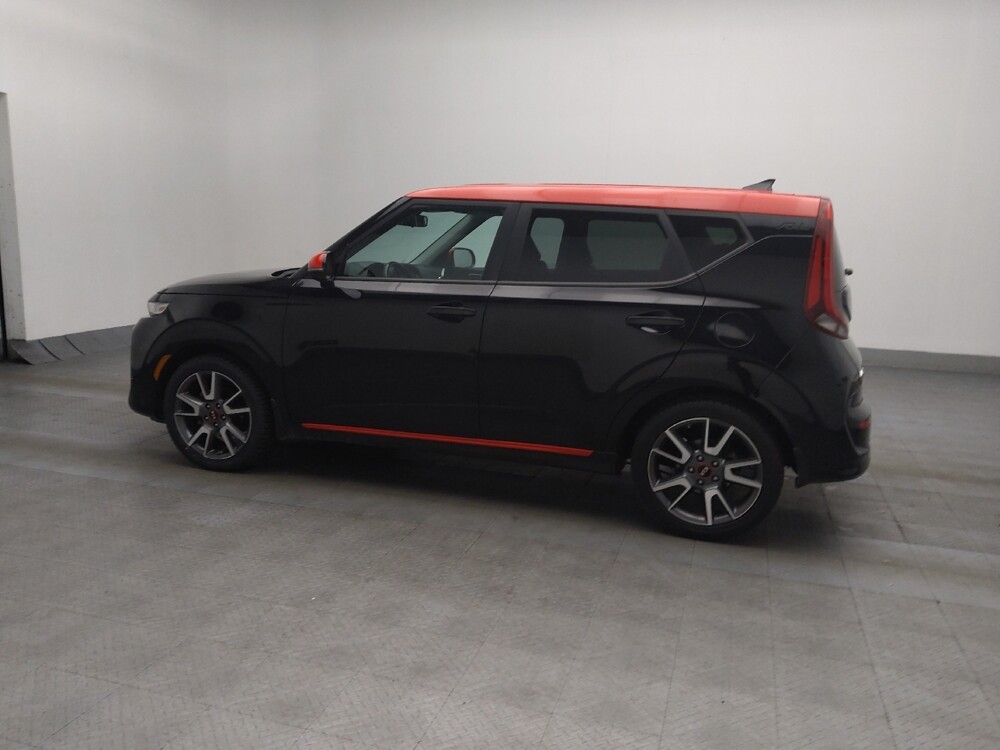 2020 Kia Soul in Union City, GA 30291 - 18112595 3