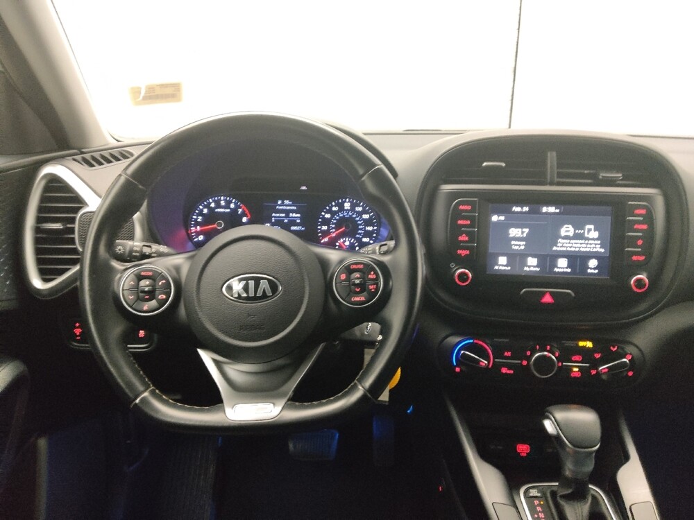 2020 Kia Soul in Union City, GA 30291 - 18112595 22
