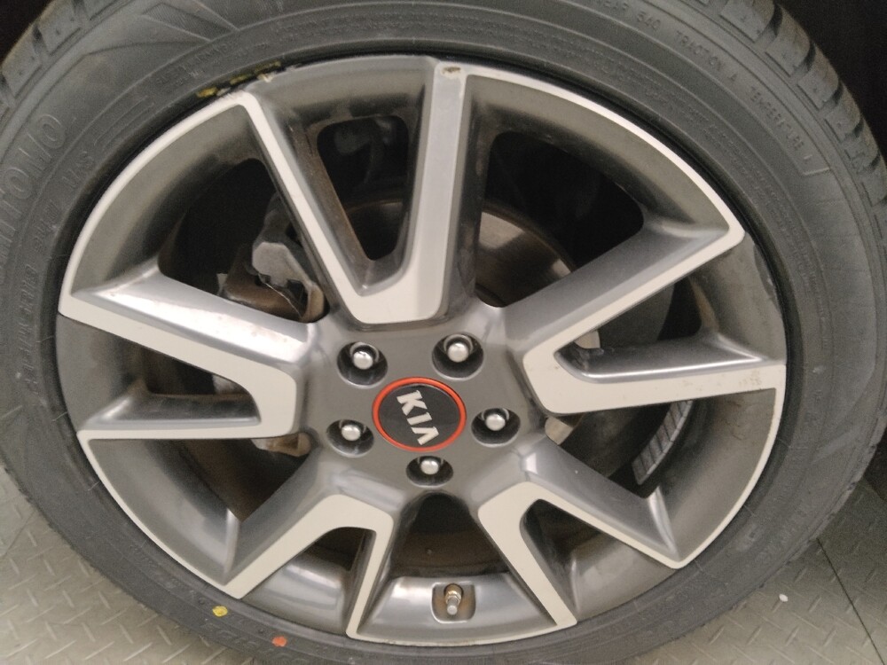 2020 Kia Soul in Union City, GA 30291 - 18112595 31