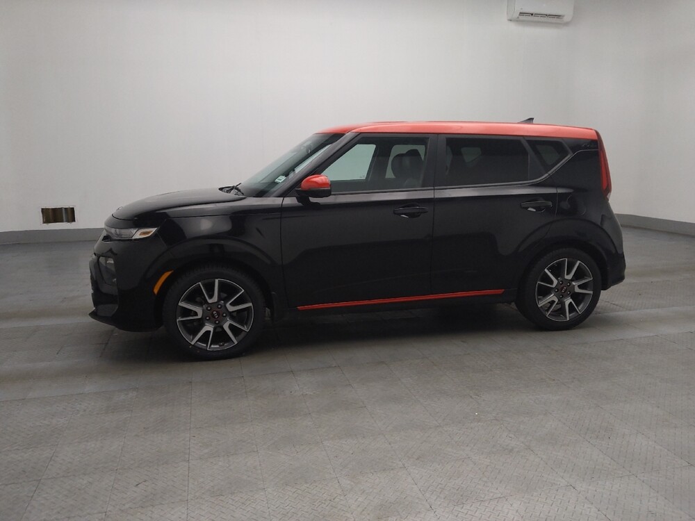 2020 Kia Soul in Union City, GA 30291 - 18112595 2