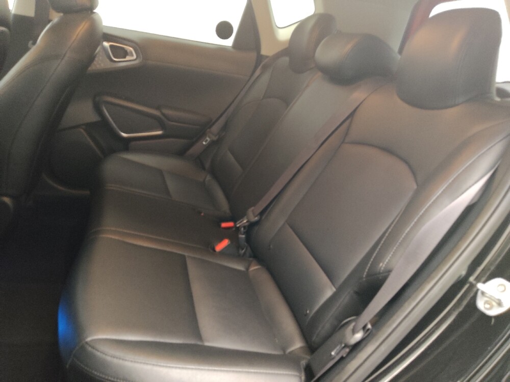 2020 Kia Soul in Union City, GA 30291 - 18112595 18