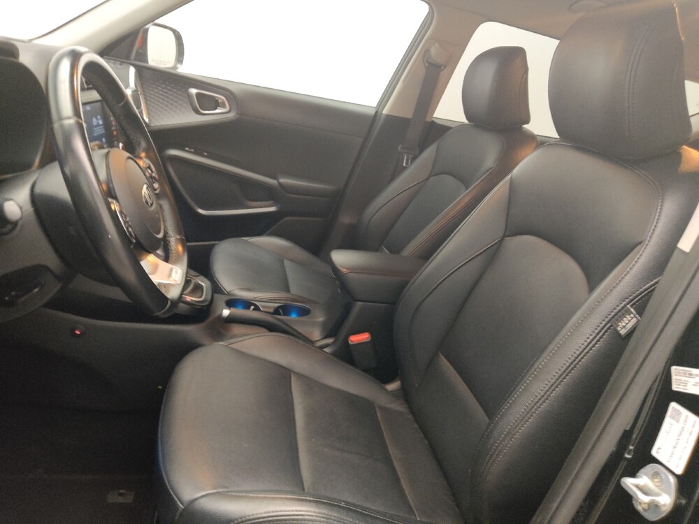 2020 Kia Soul in Union City, GA 30291 - 18112595 17