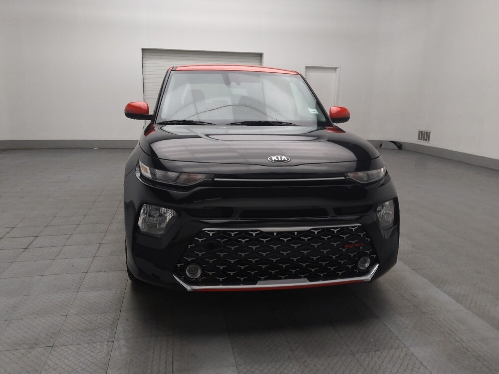 2020 Kia Soul in Union City, GA 30291 - 18112595 14
