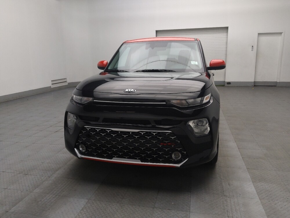 2020 Kia Soul in Union City, GA 30291 - 18112595 15