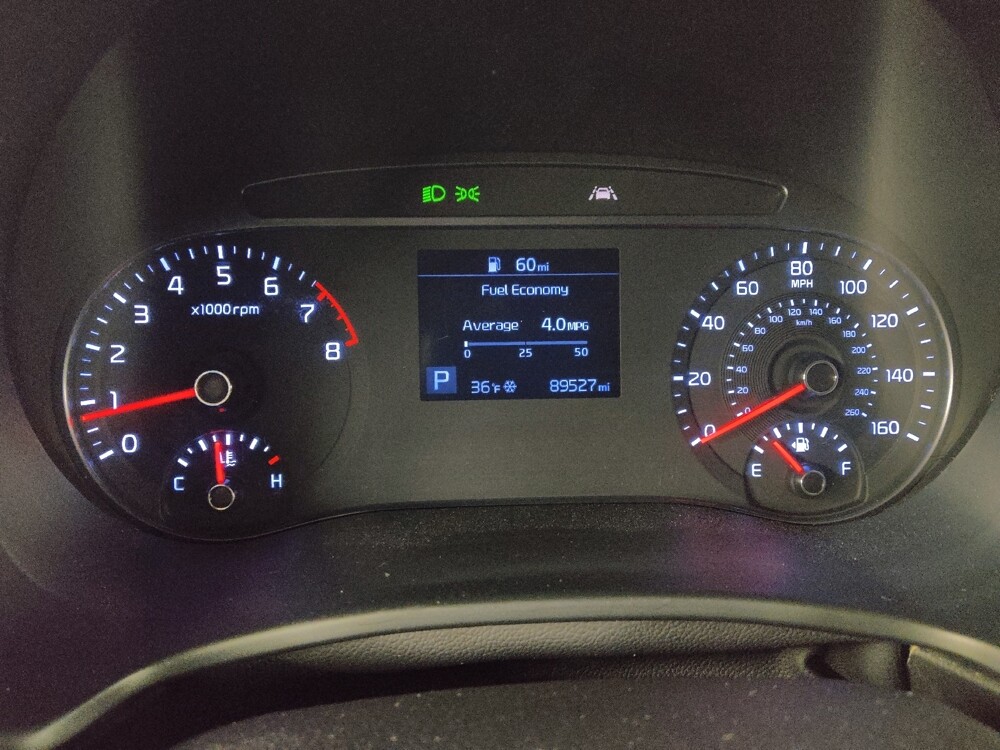 2020 Kia Soul in Union City, GA 30291 - 18112595 23