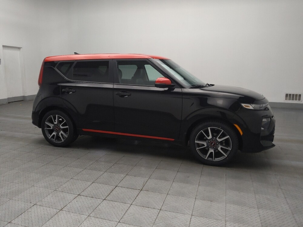 2020 Kia Soul in Union City, GA 30291 - 18112595 11