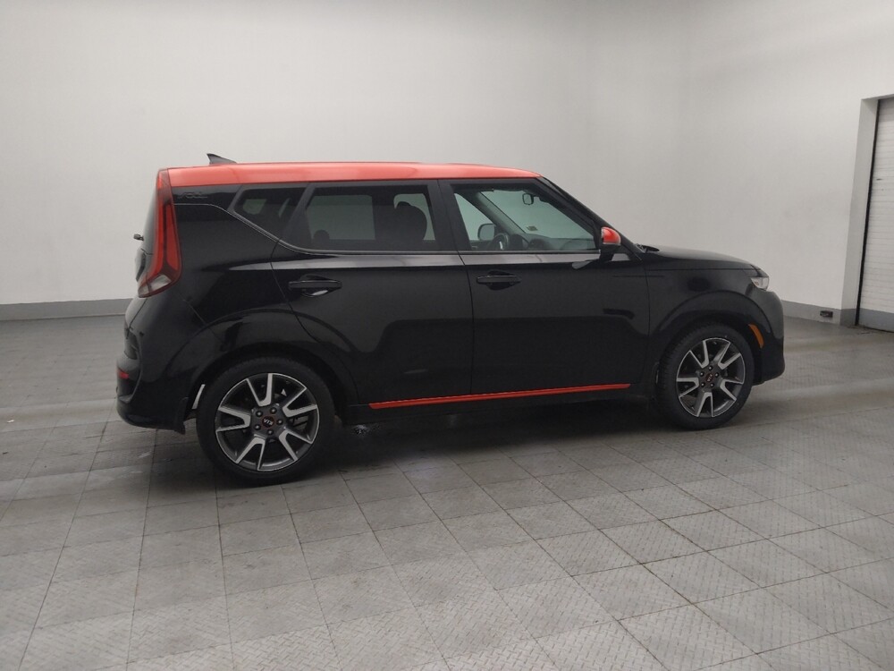 2020 Kia Soul in Union City, GA 30291 - 18112595 10