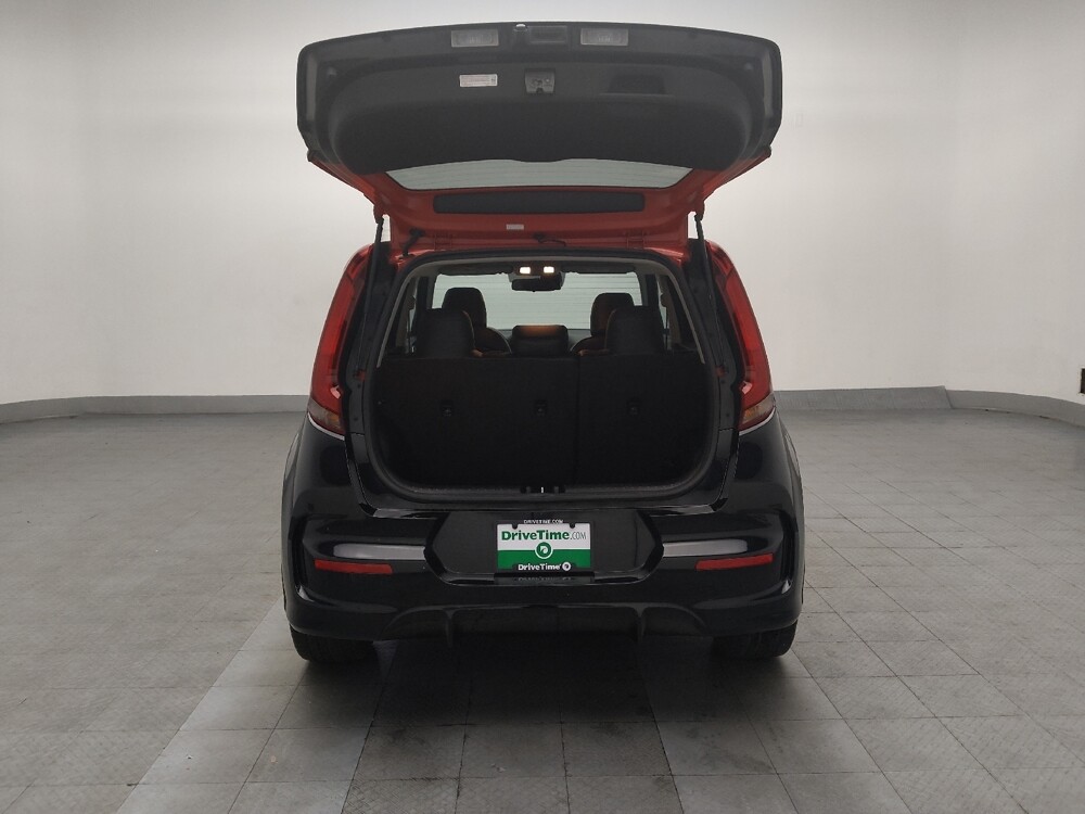 2020 Kia Soul in Union City, GA 30291 - 18112595 29