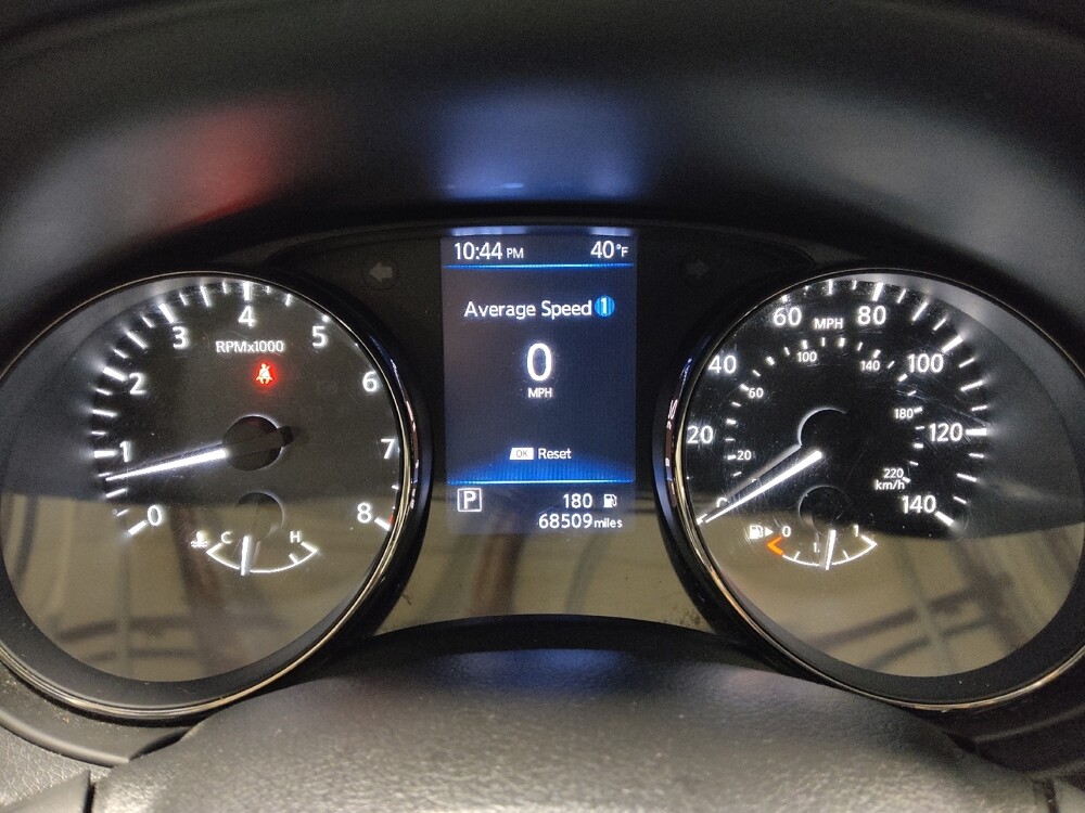 2020 Nissan Rogue in Albany, GA 31705 - 18112596 23