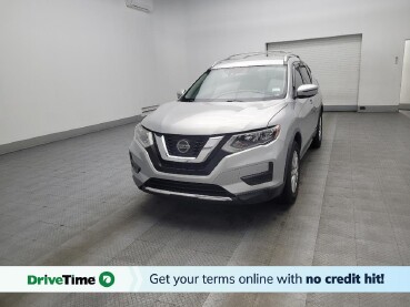 2020 Nissan Rogue in Albany, GA 31705