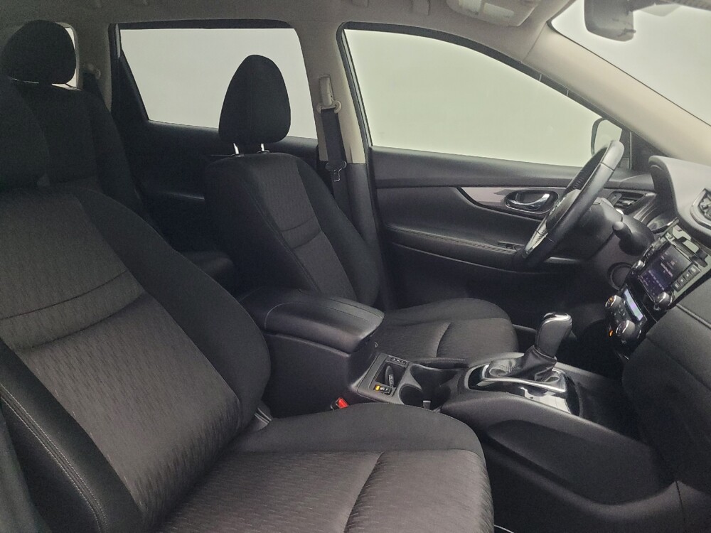 2020 Nissan Rogue in Albany, GA 31705 - 18112596 21