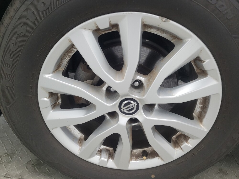 2020 Nissan Rogue in Albany, GA 31705 - 18112596 31