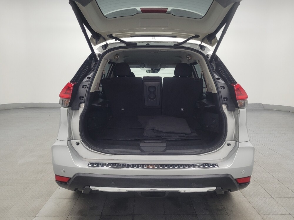 2020 Nissan Rogue in Albany, GA 31705 - 18112596 29