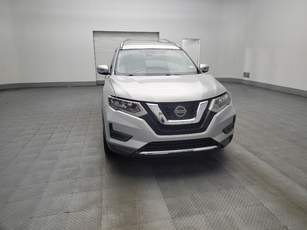 2020 Nissan Rogue in Albany, GA 31705 - 18112596 14