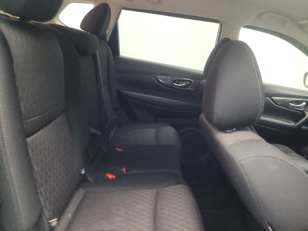 2020 Nissan Rogue in Albany, GA 31705 - 18112596 19