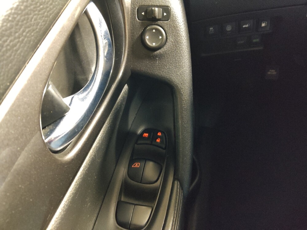 2020 Nissan Rogue in Albany, GA 31705 - 18112596 27