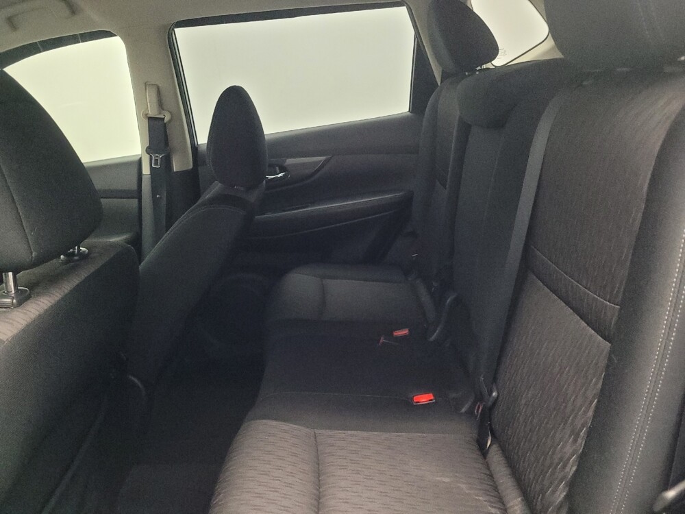 2020 Nissan Rogue in Albany, GA 31705 - 18112596 18