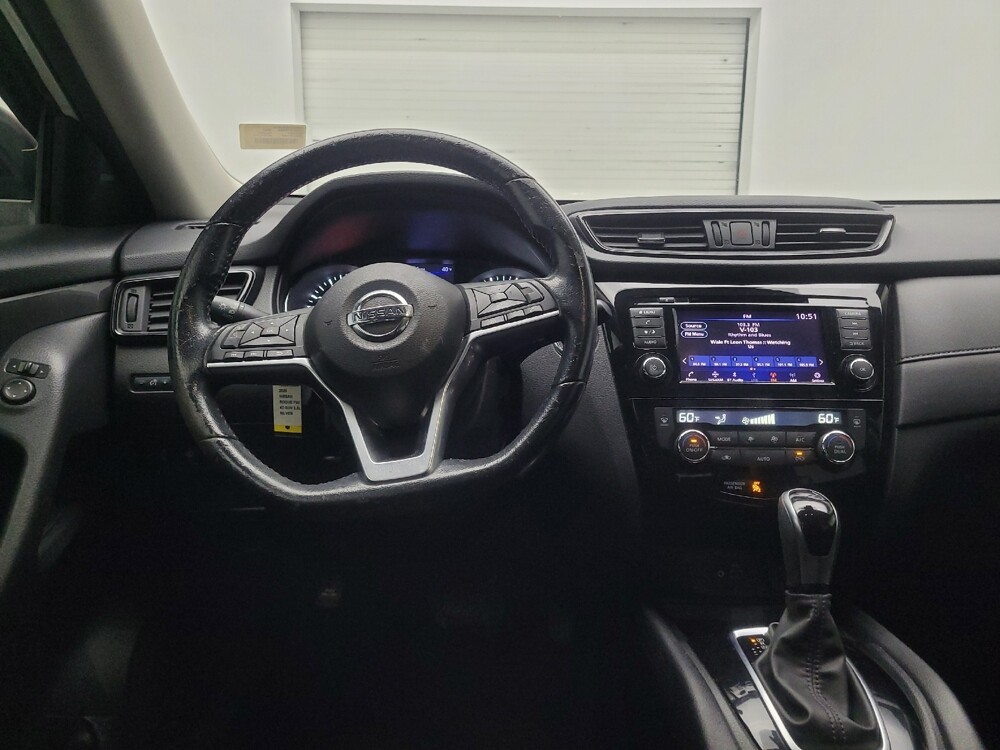 2020 Nissan Rogue in Albany, GA 31705 - 18112596 22