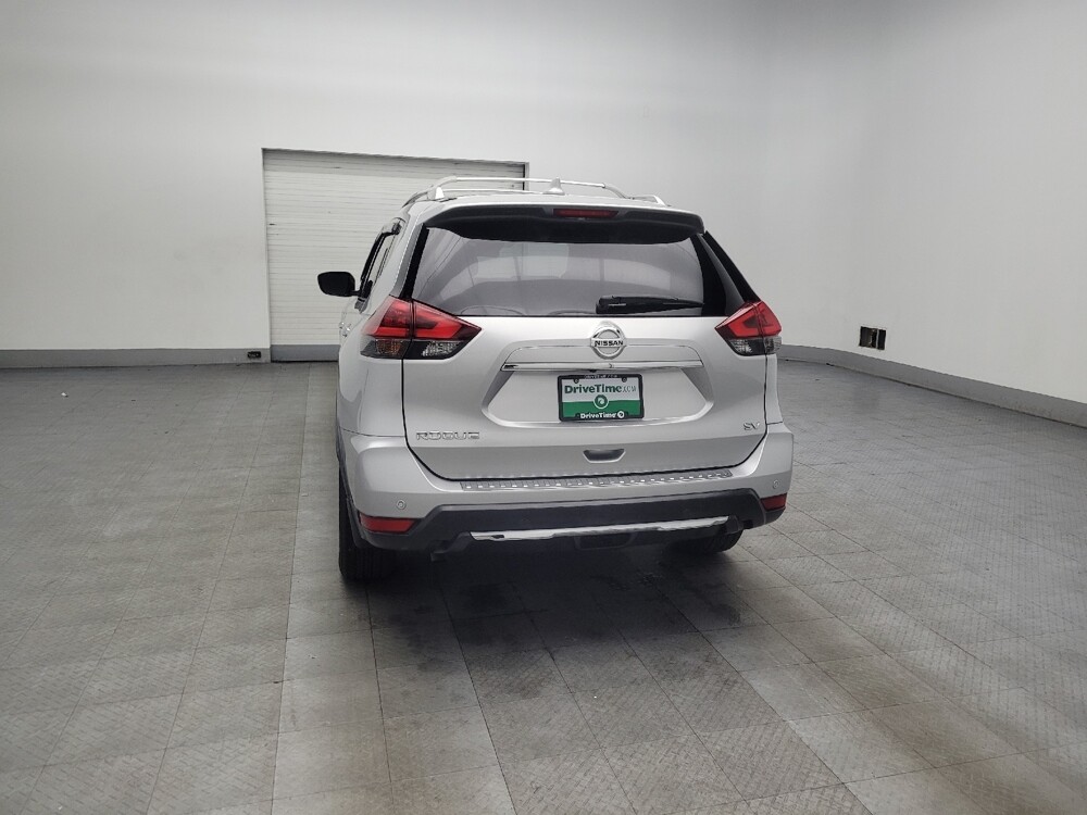 2020 Nissan Rogue in Albany, GA 31705 - 18112596 6