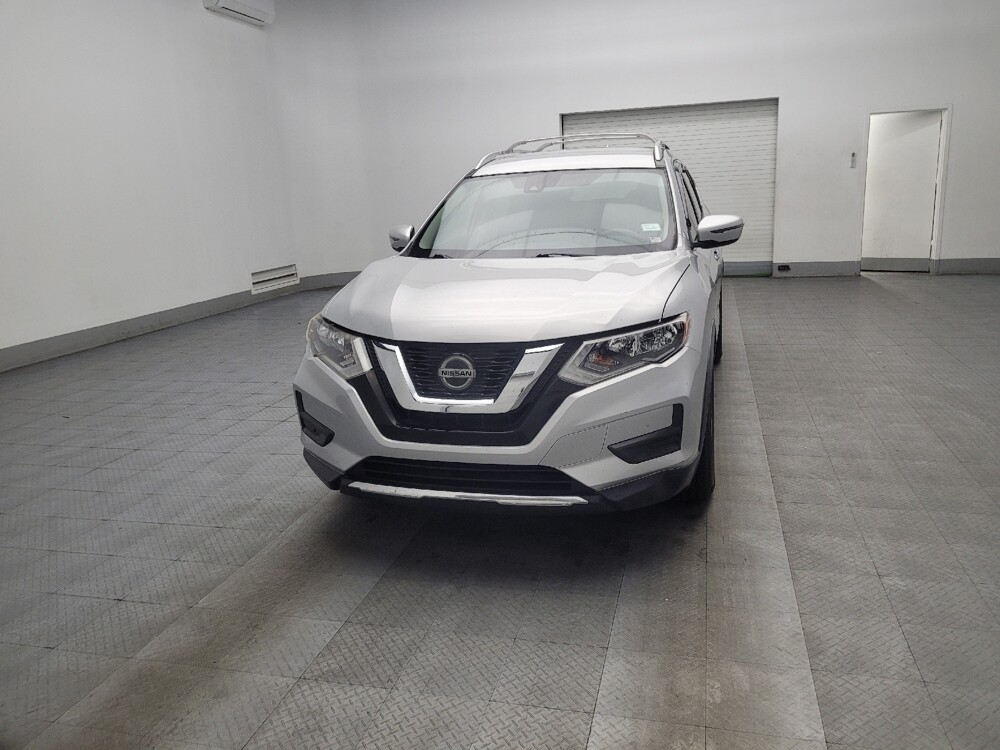 2020 Nissan Rogue in Albany, GA 31705 - 18112596 15