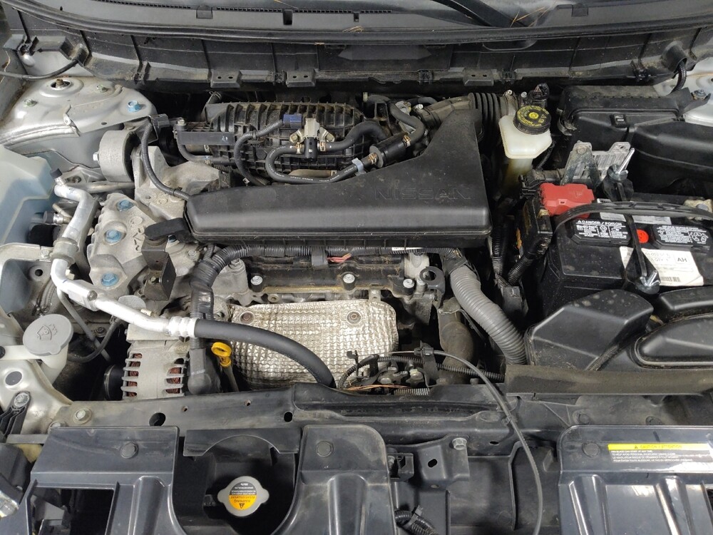 2020 Nissan Rogue in Albany, GA 31705 - 18112596 30