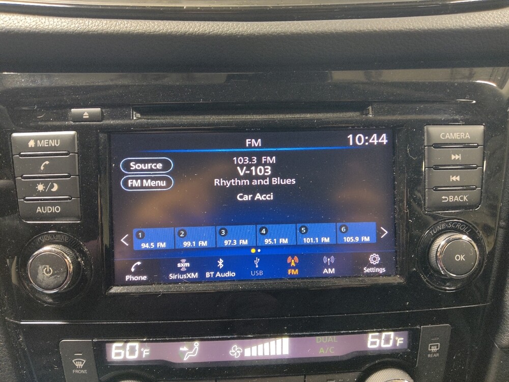 2020 Nissan Rogue in Albany, GA 31705 - 18112596 25