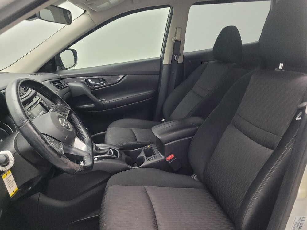 2020 Nissan Rogue in Albany, GA 31705 - 18112596 17