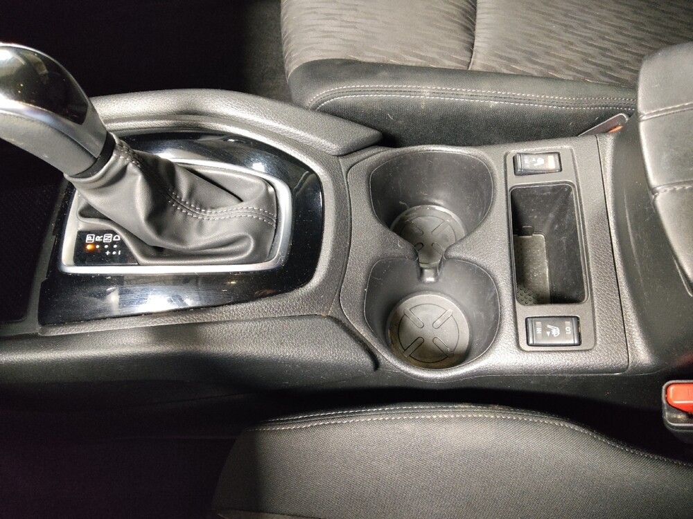 2020 Nissan Rogue in Albany, GA 31705 - 18112596 26