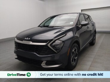 2023 Kia Sportage in Duluth, GA 30096