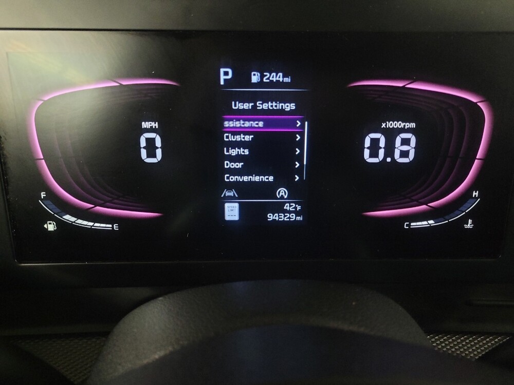 2023 Kia Sportage in Duluth, GA 30096 - 18112598 23