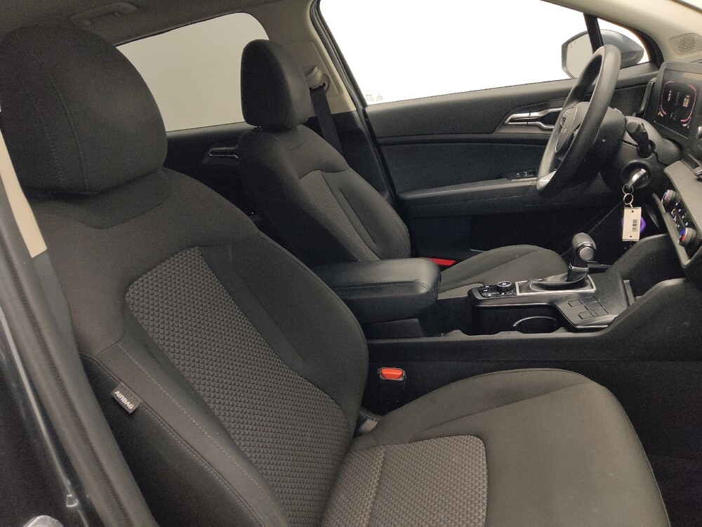 2023 Kia Sportage in Duluth, GA 30096 - 18112598 21